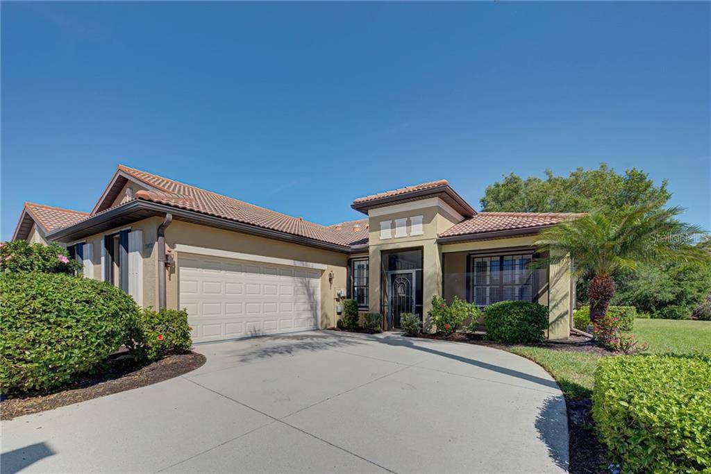 Venice, FL 34292,11408 BERTOLINI DR