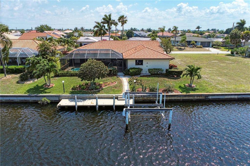 Punta Gorda, FL 33950,729 SANTA MARGERITA LN