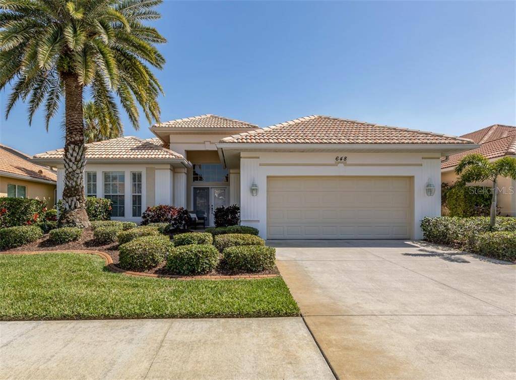 Venice, FL 34293,648 SILK OAK DR