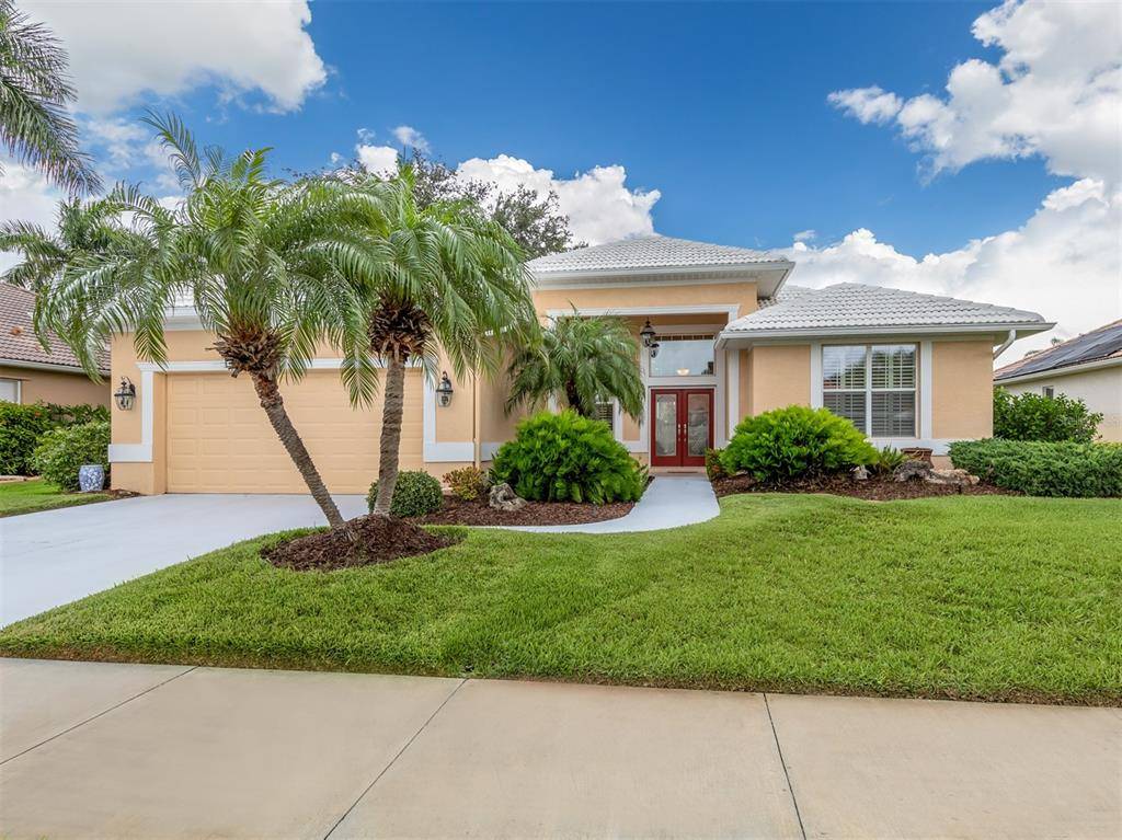 Venice, FL 34293,839 DAHOON CIR