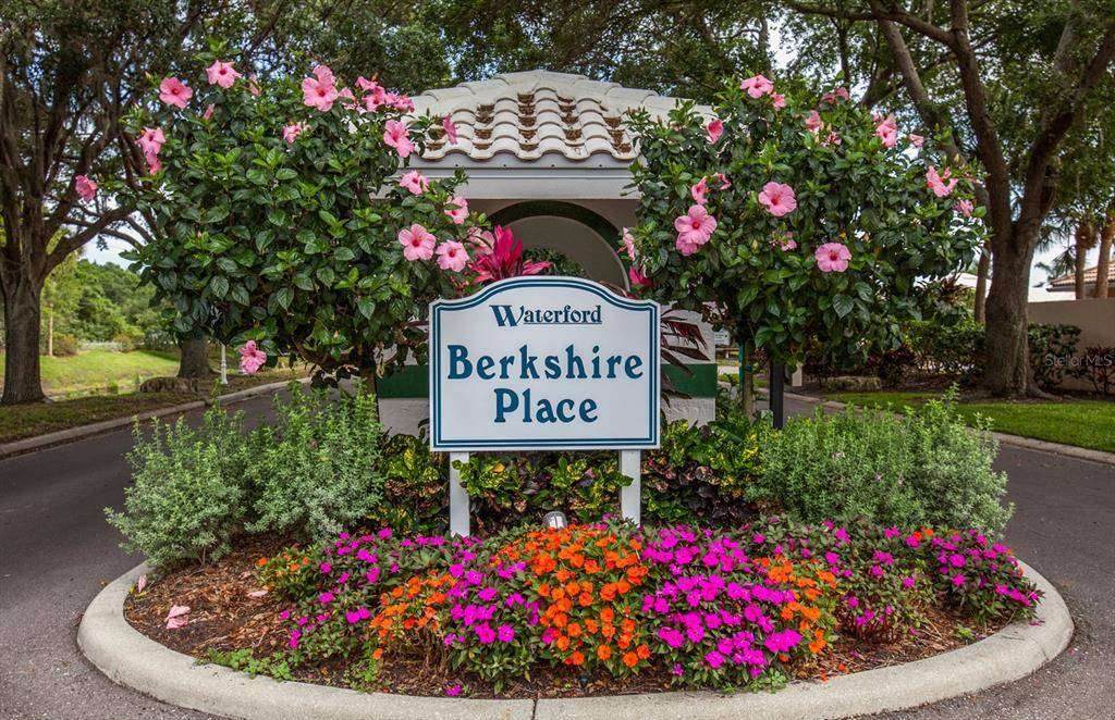 Venice, FL 34292,1234 BERKSHIRE CIR