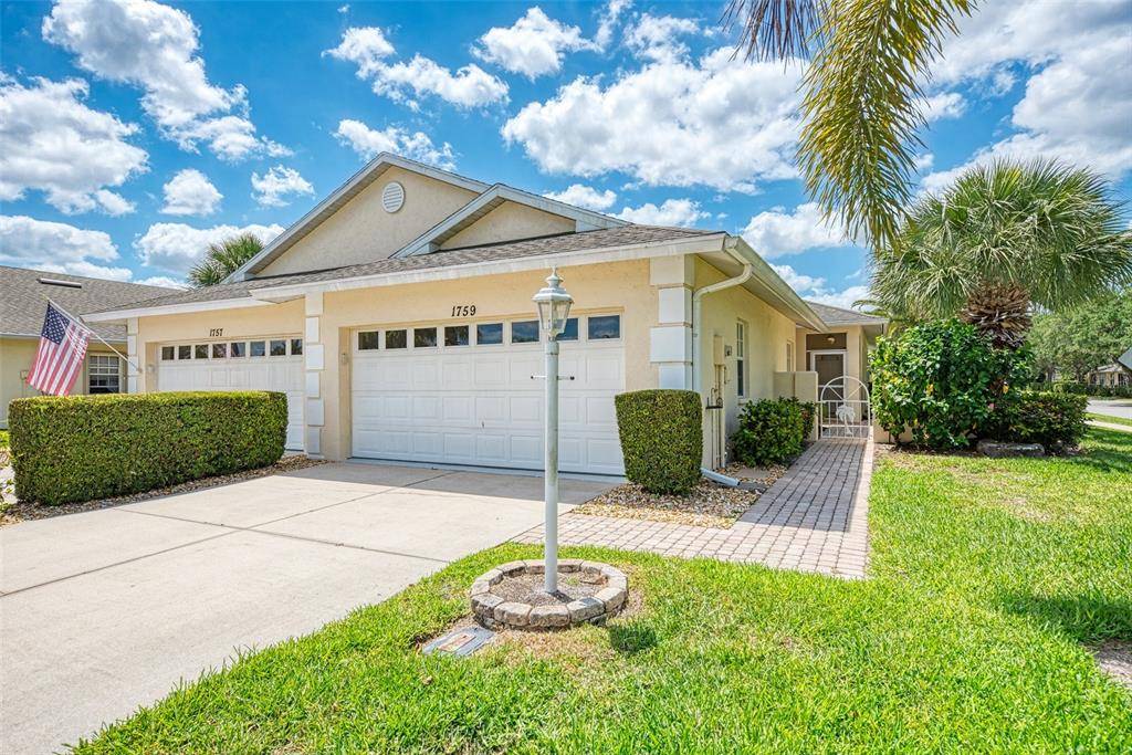 Venice, FL 34292,1759 FOUNTAIN VIEW CIR