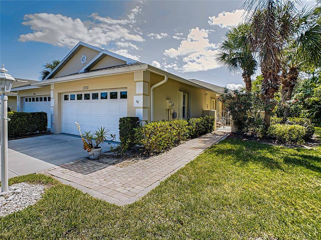 Venice, FL 34292,1700 FOUNTAIN VIEW CIR