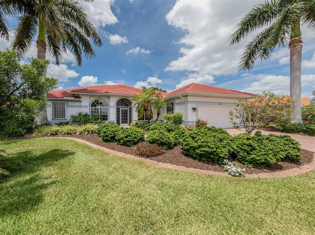 Venice, FL 34292,337 OTTER CREEK DR