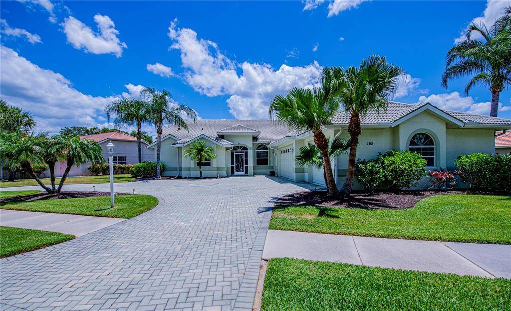 Venice, FL 34292,165 GRAND OAK CIR