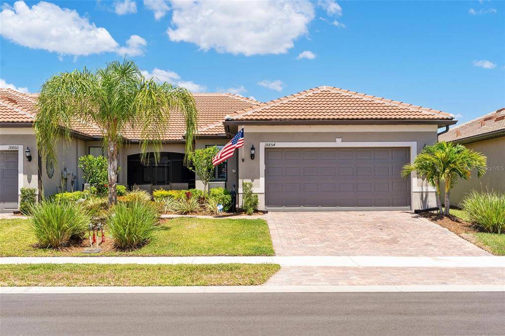 Venice, FL 34293,18854 LANUVIO ST