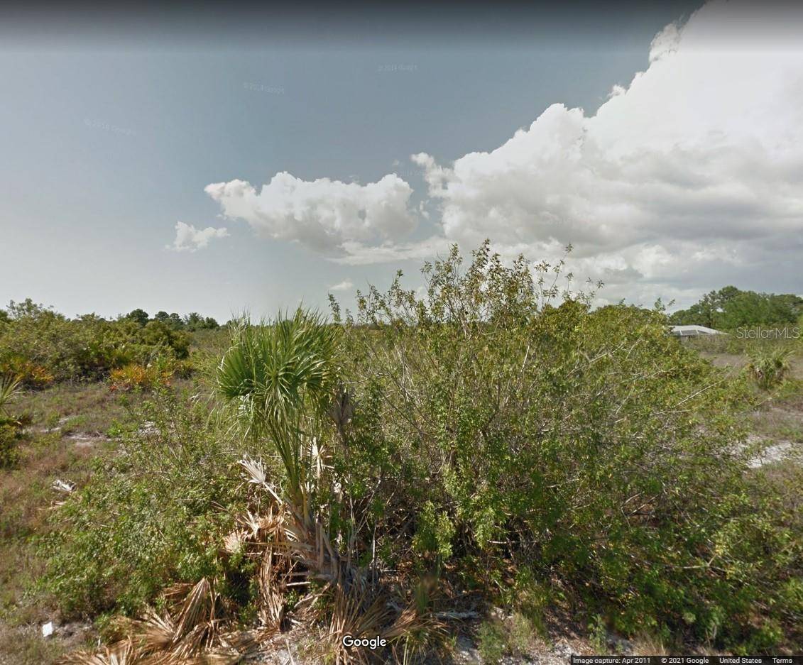 Port Charlotte, FL 33981,13144 EUREKA LOT 18 CIR