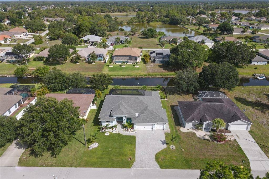 Rotonda West, FL 33947,222 BROADMOOR LN