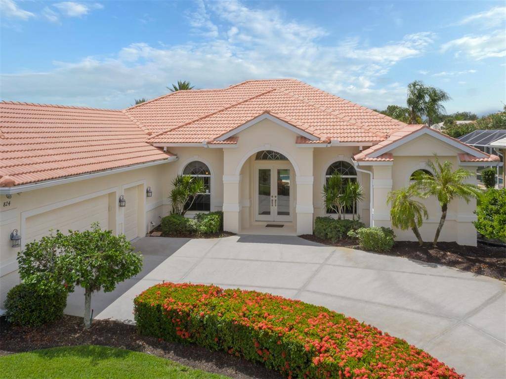 Venice, FL 34293,824 WOOD SORREL LN