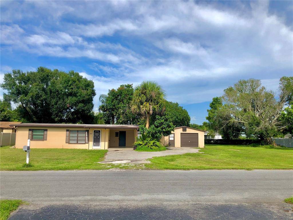 Punta Gorda, FL 33950,3010 AMANDA ST