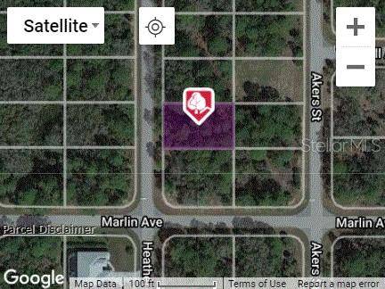 Port Charlotte, FL 33953,106 HEATHER ST