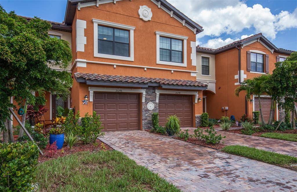 Venice, FL 34293,20296 LAGENTE CIR