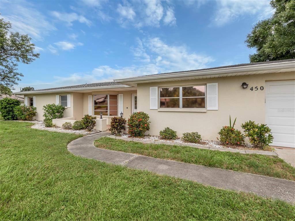 Venice, FL 34293,450 SUNNYSIDE DR