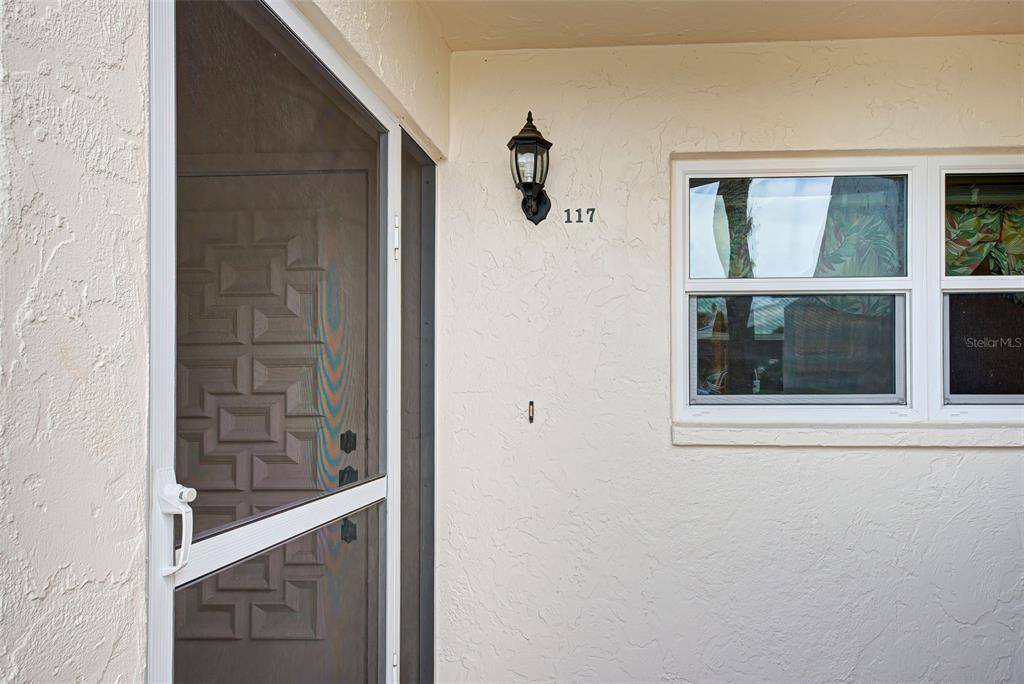 Venice, FL 34292,764 VILLAGE CIR #117