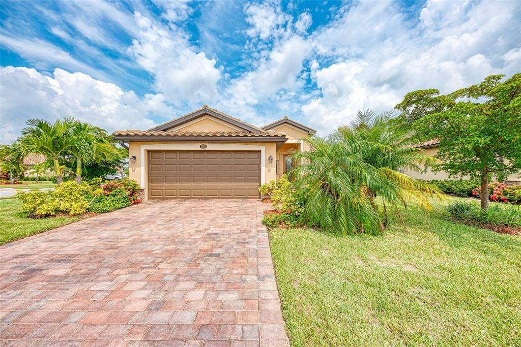 Venice, FL 34293,20875 VALORE CT