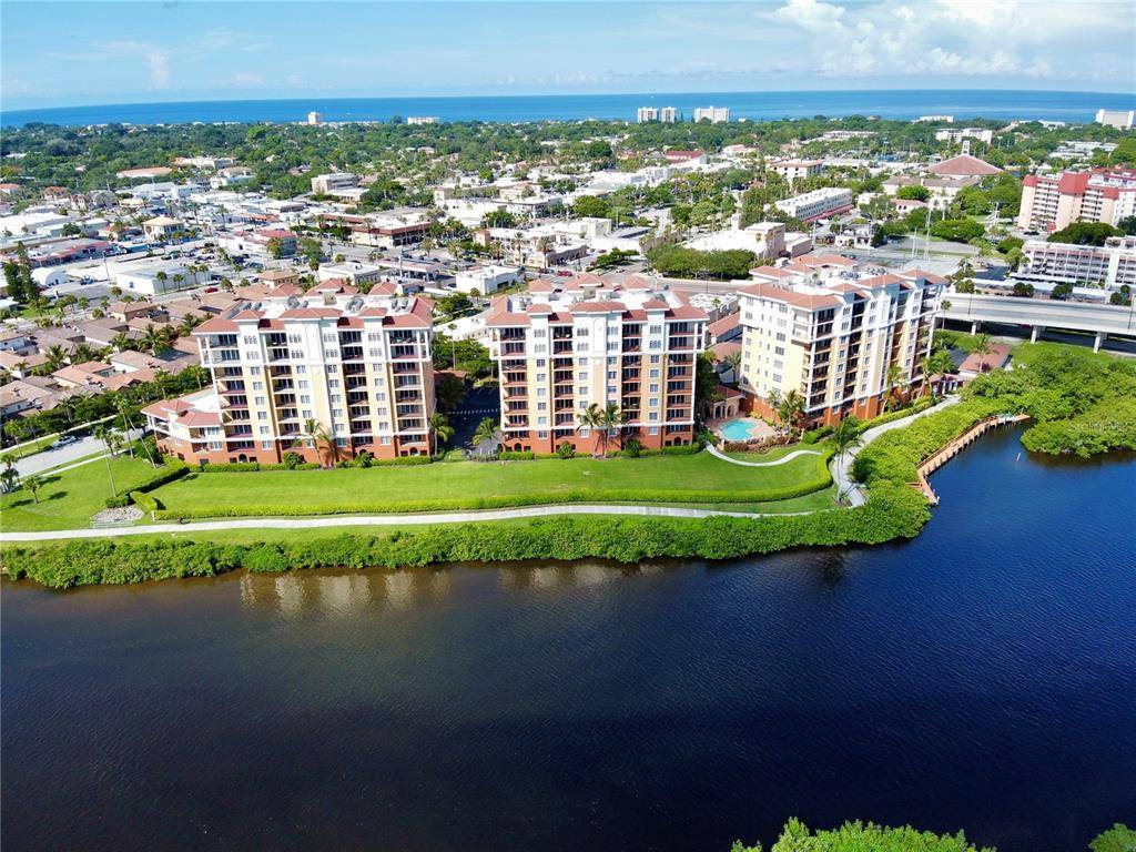 Venice, FL 34285,147 TAMPA AVE E #202