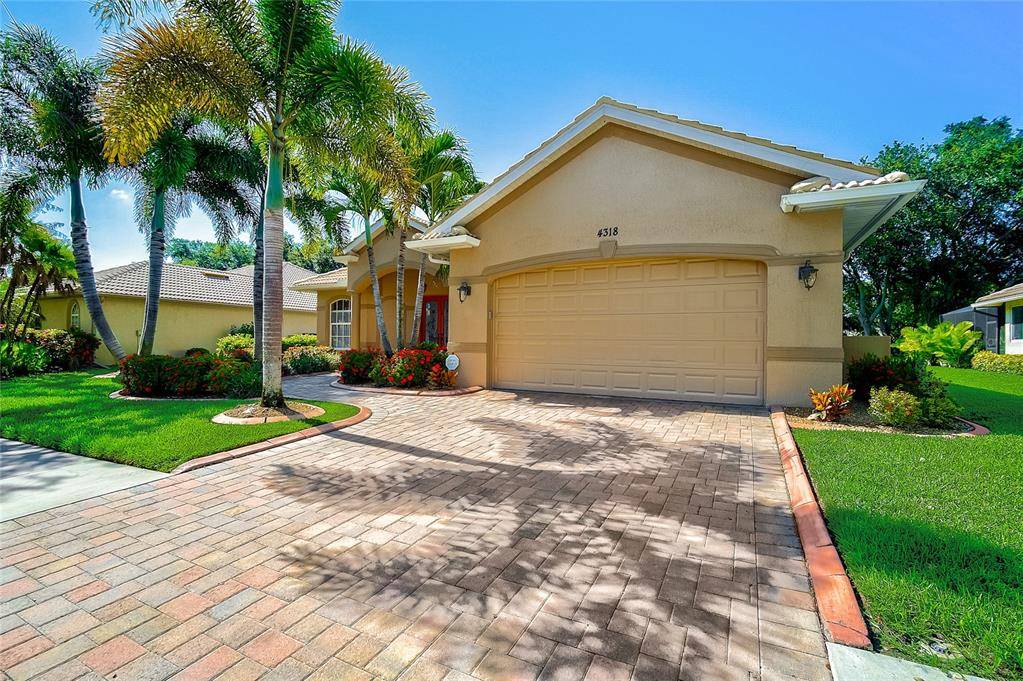 Venice, FL 34293,4318 VIA DEL VILLETTI DR