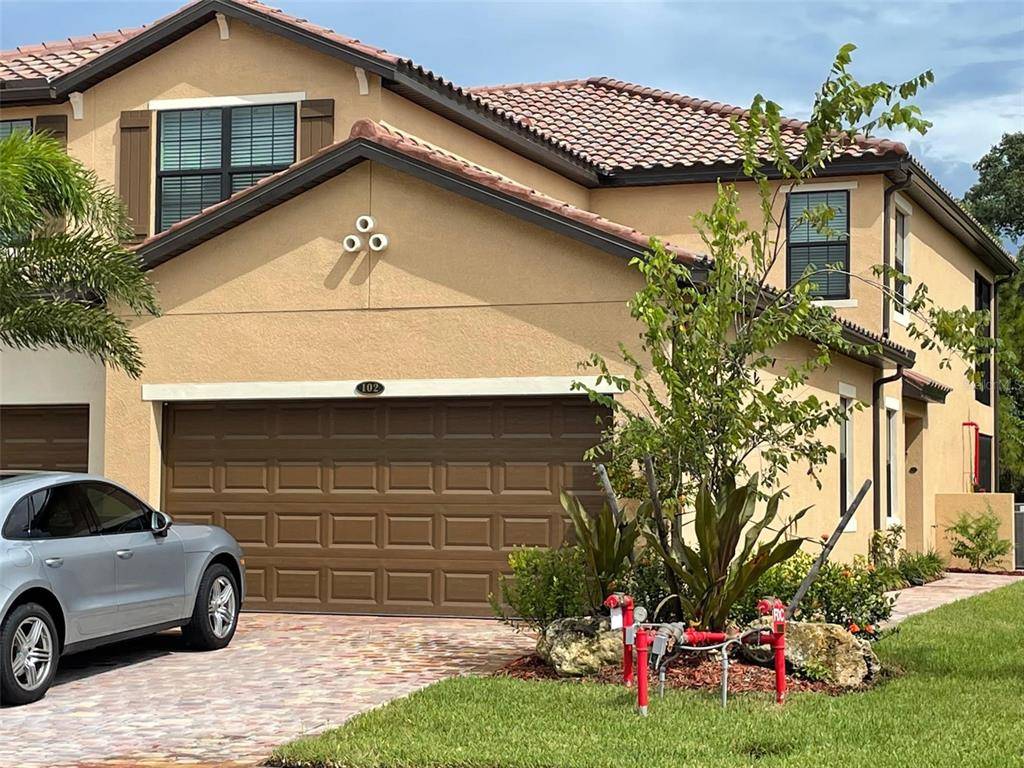 Venice, FL 34293,12500 GHIBERTI CIR #102