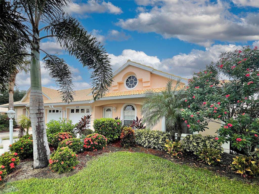 Venice, FL 34292,1213 BERKSHIRE CIR