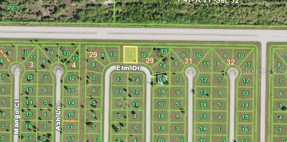 Placida, FL 33946,21 ELM DR