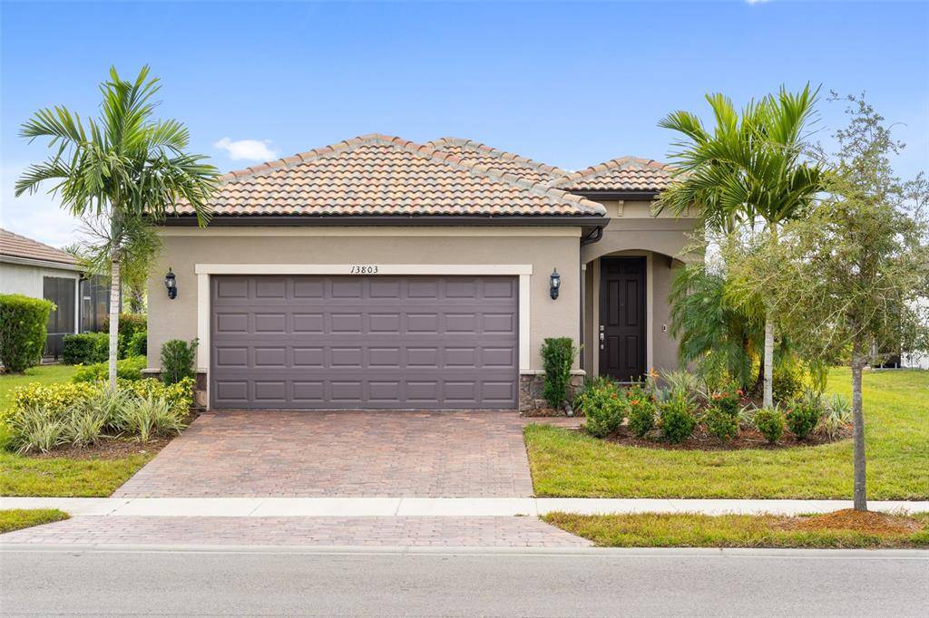 Venice, FL 34293,13803 CAMPOLEONE ST