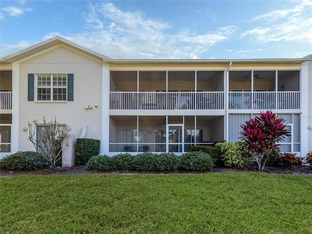 Venice, FL 34292,868 SARANAC LAKE DR #205