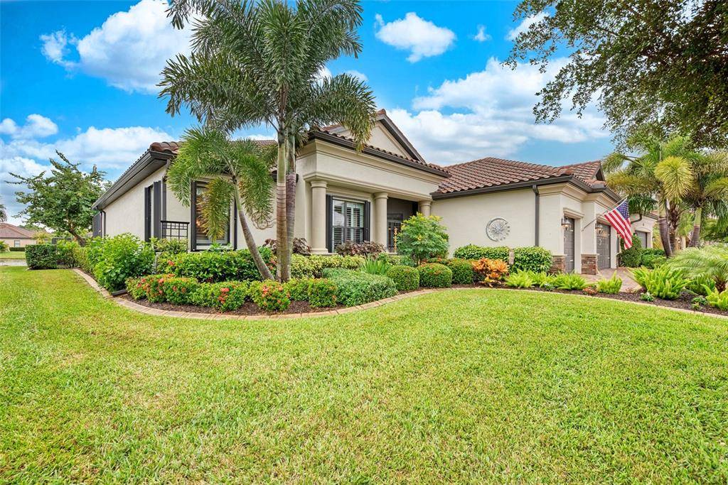 Venice, FL 34293,20275 PASSAGIO DR