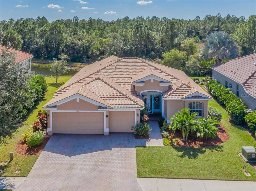 Venice, FL 34292,11882 GRANITE WOODS LOOP