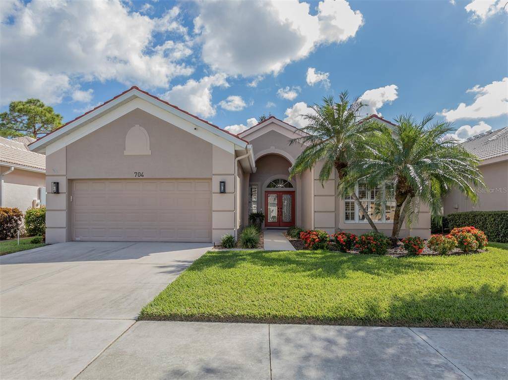 Venice, FL 34292,704 MISTY PINE DR