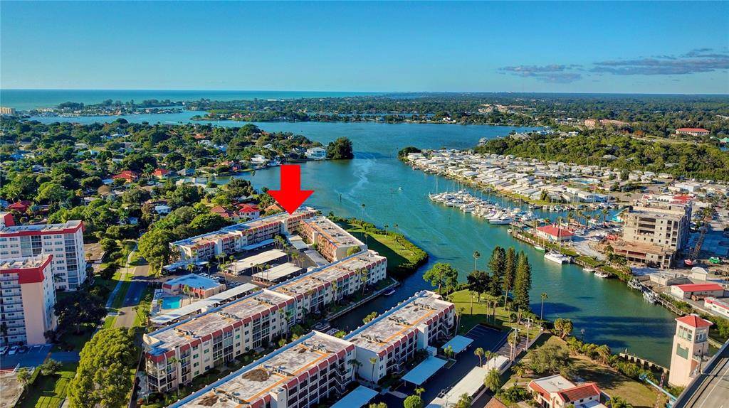 Venice, FL 34285,260 SANTA MARIA ST #310