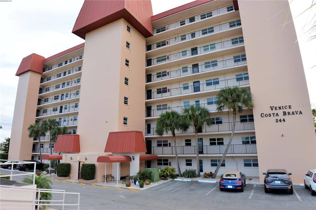 Venice, FL 34285,244 SAINT AUGUSTINE AVE #207