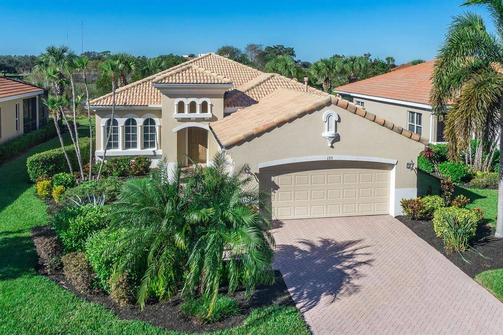 North Venice, FL 34275,133 SAVONA WAY