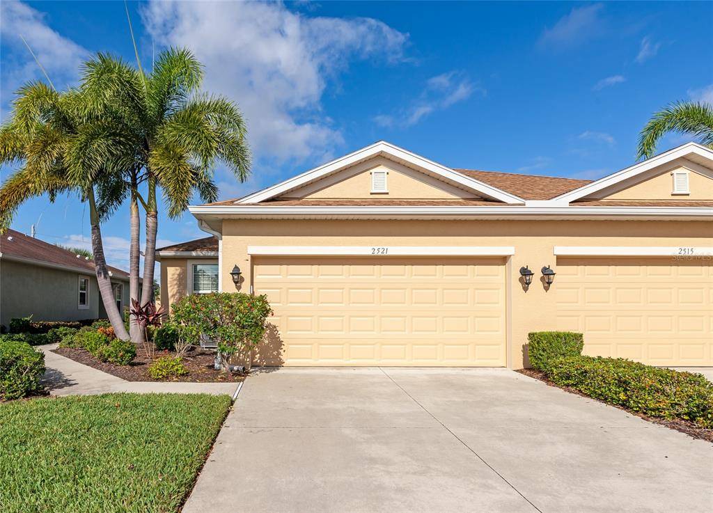 Venice, FL 34292,2521 TERRACINA DR