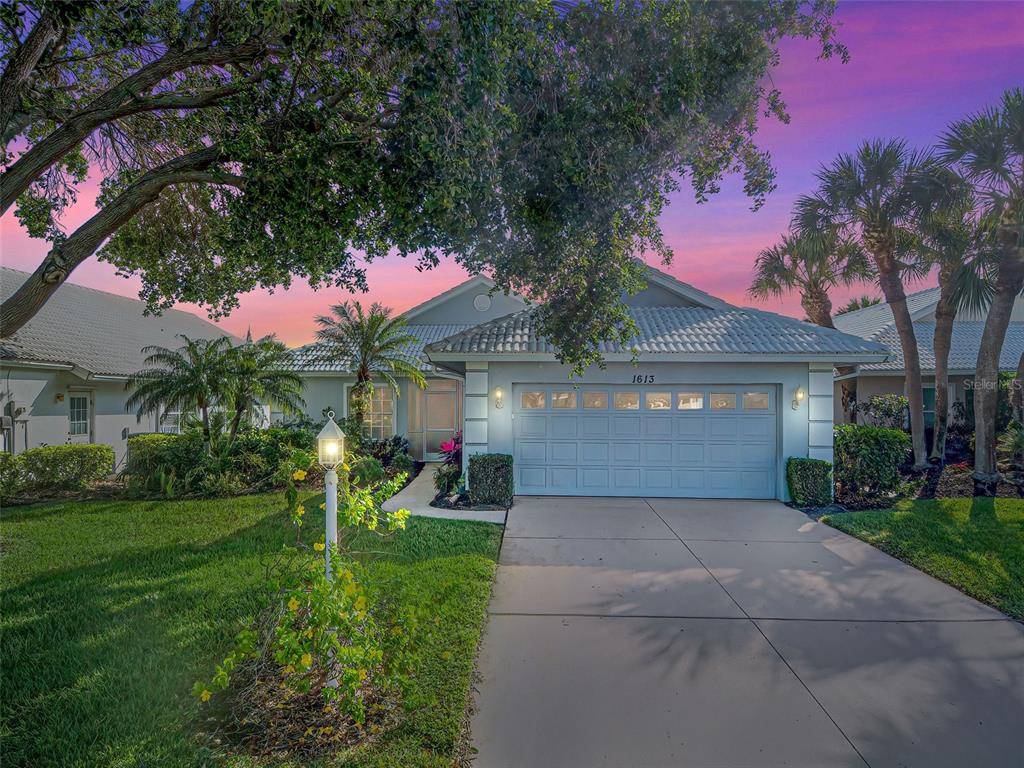 Venice, FL 34292,1613 SLATE CT