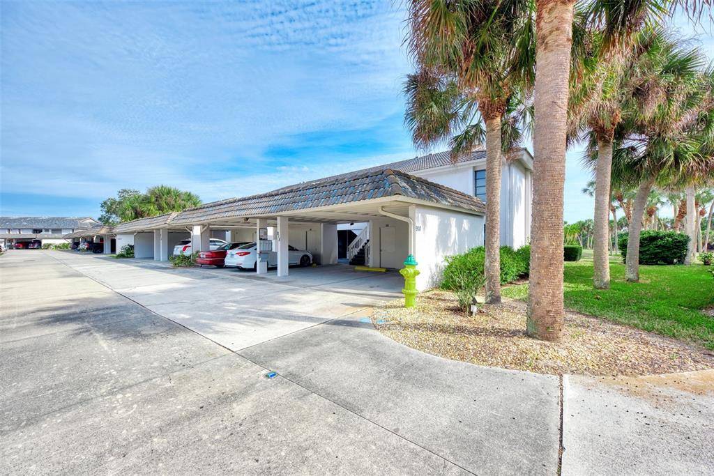 Venice, FL 34292,918 CAPRI ISLES BLVD #208