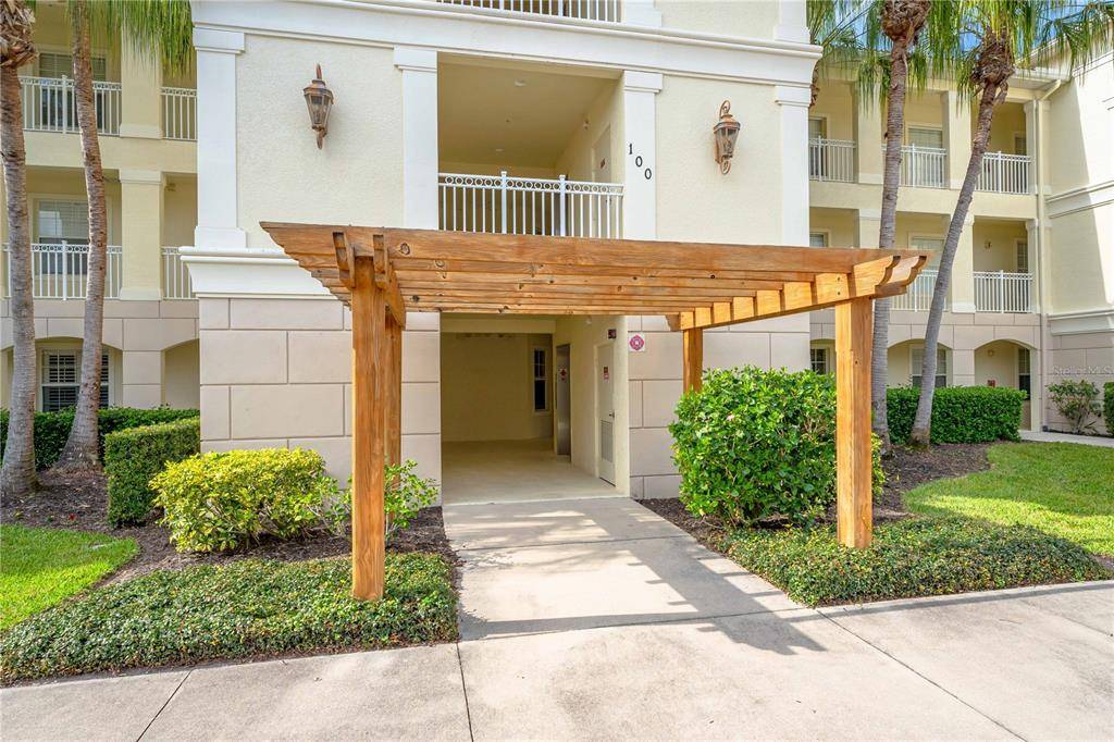 Venice, FL 34292,100 SAN LINO CIR #113