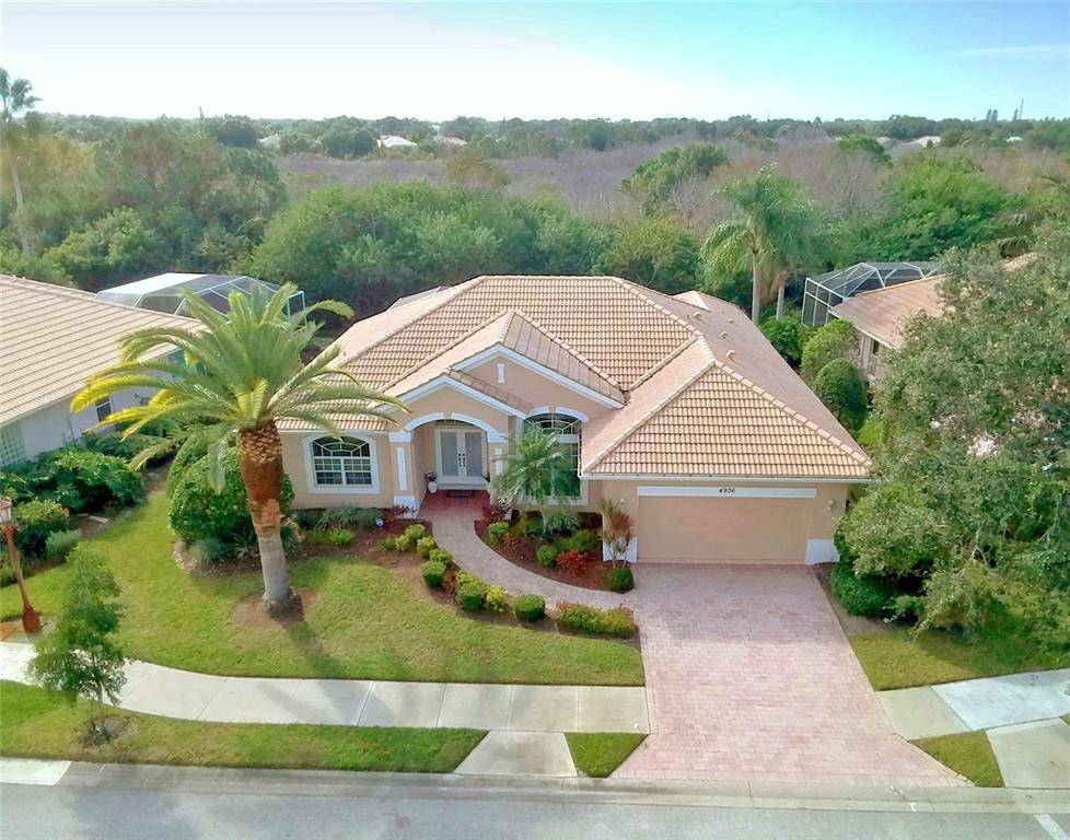 Venice, FL 34293,4936 BELLA TERRA DR