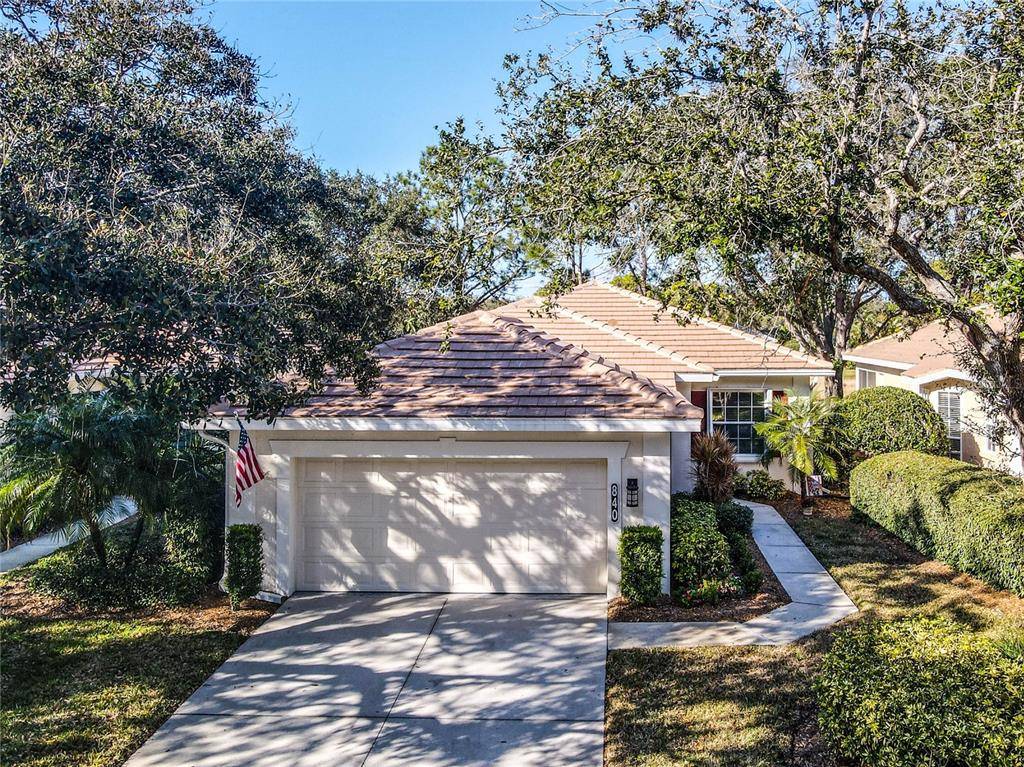 Venice, FL 34293,840 TARTAN DR #840