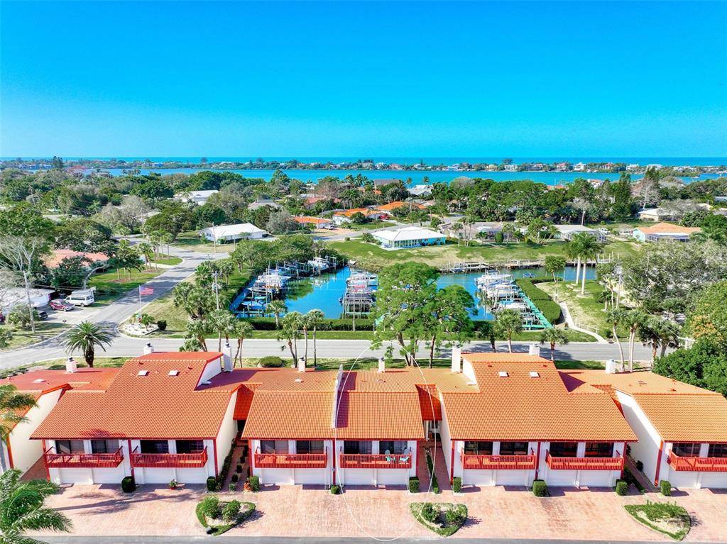 Nokomis, FL 34275,730 SORRENTO INLT #730