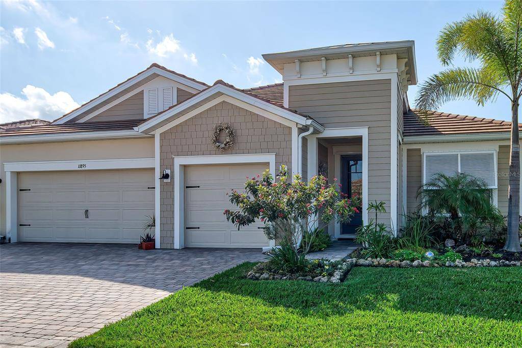 Venice, FL 34293,11895 ALESSANDRO LN