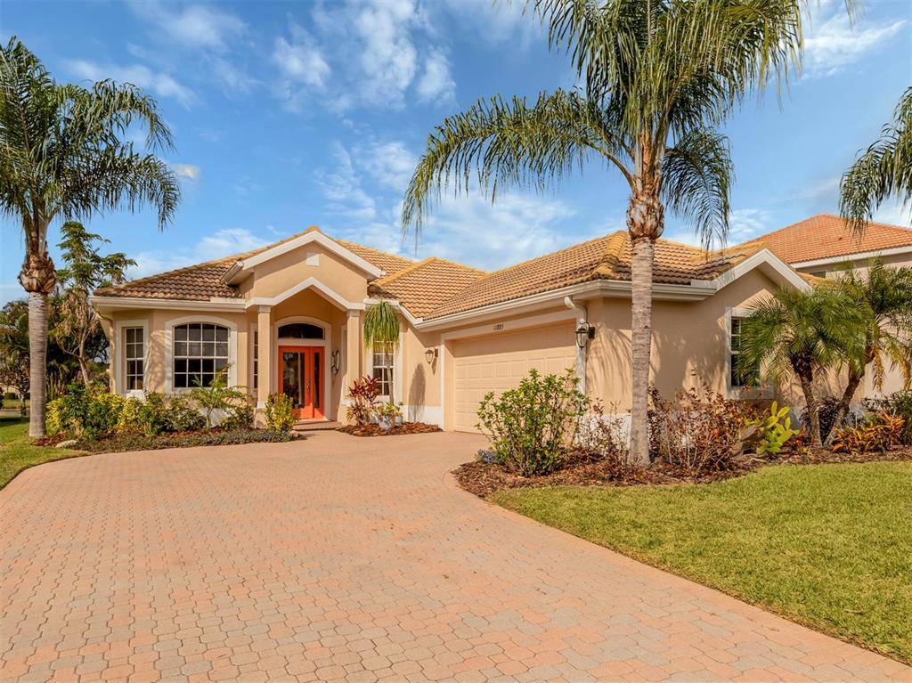 Venice, FL 34292,11885 GRANITE WOODS LOOP