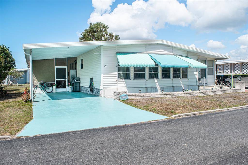 Venice, FL 34285,903 JOLANDA CIR