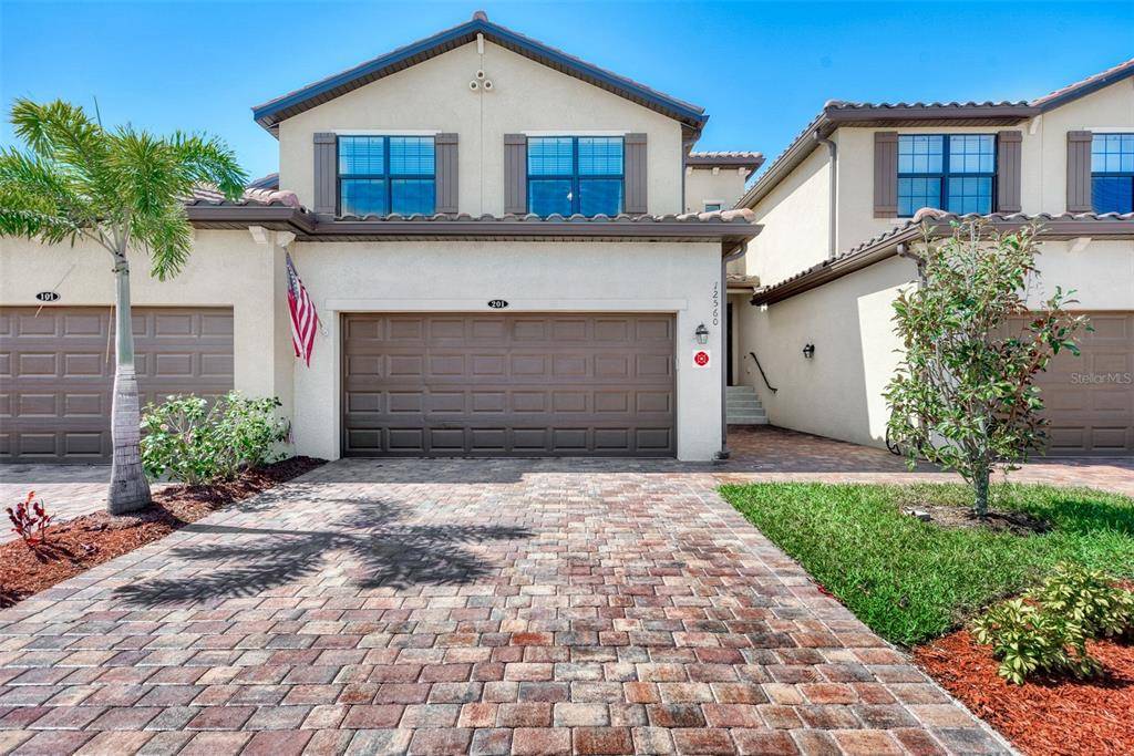 Venice, FL 34293,12560 GHIBERTI CIR #201