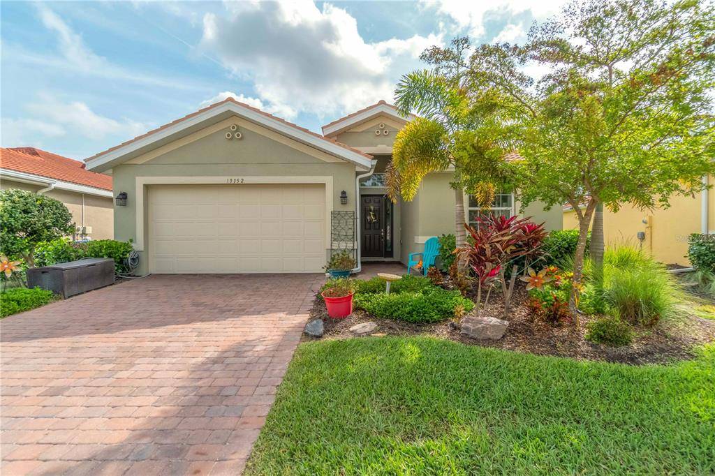 Venice, FL 34292,19352 YELLOWTAIL CT