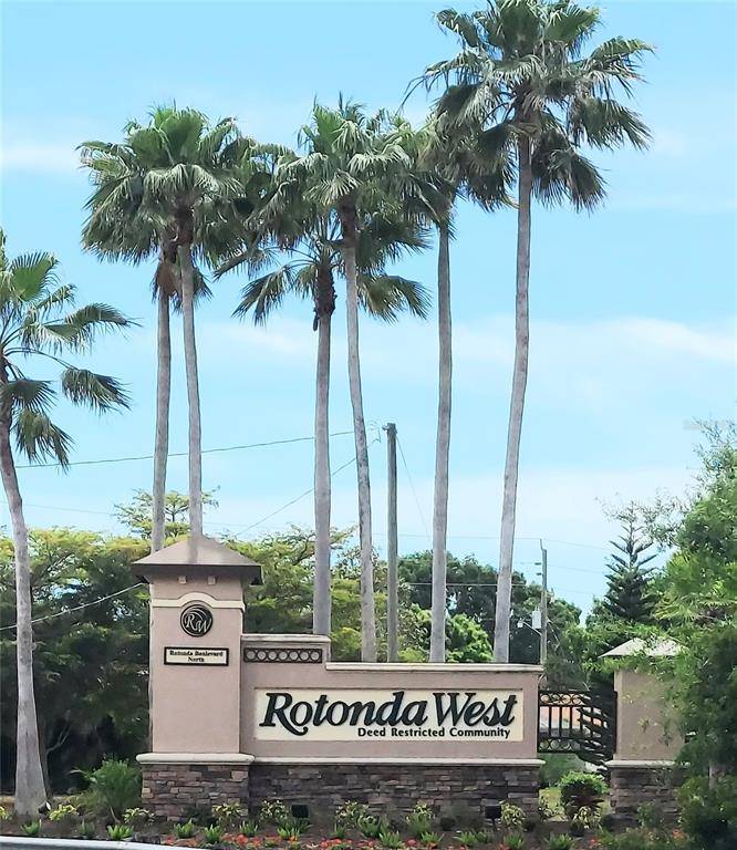 Rotonda West, FL 33947,186 ROTONDA BLVD E