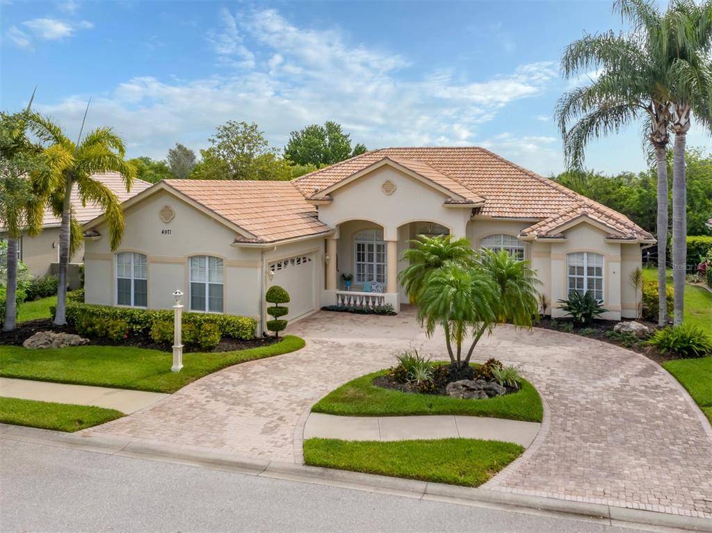 Venice, FL 34293,4971 BELLA TERRA DR