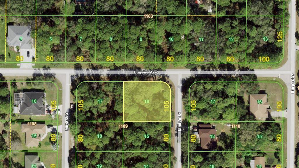 Port Charlotte, FL 33954,281 LINDON ST