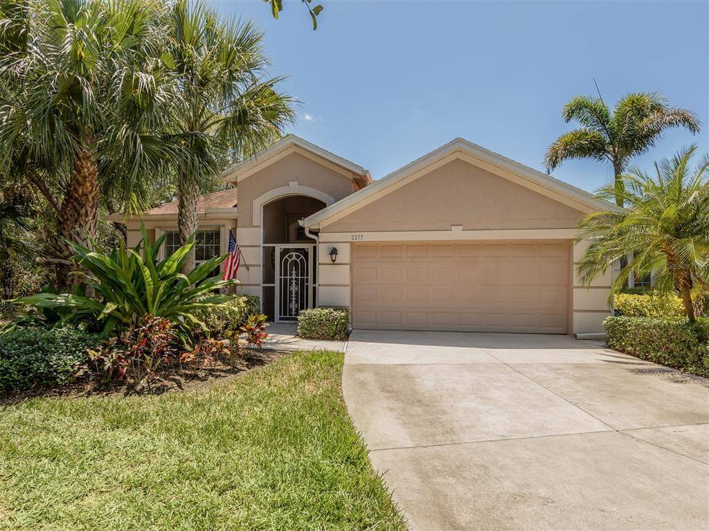 Venice, FL 34292,2277 TERRACINA DR