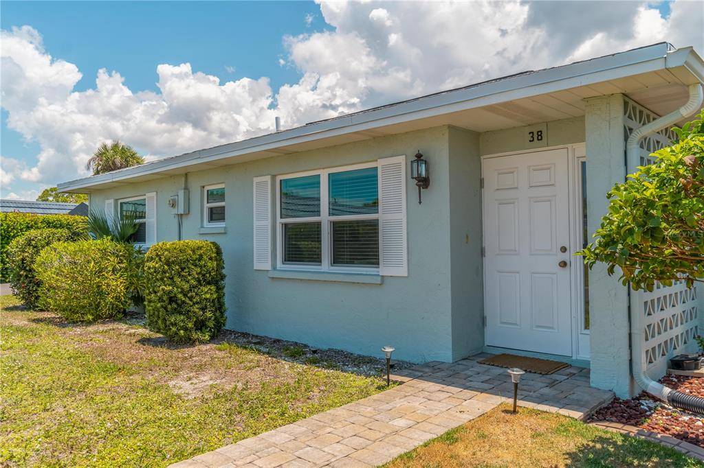 Venice, FL 34285,1014 BEACH MANOR CIR #38