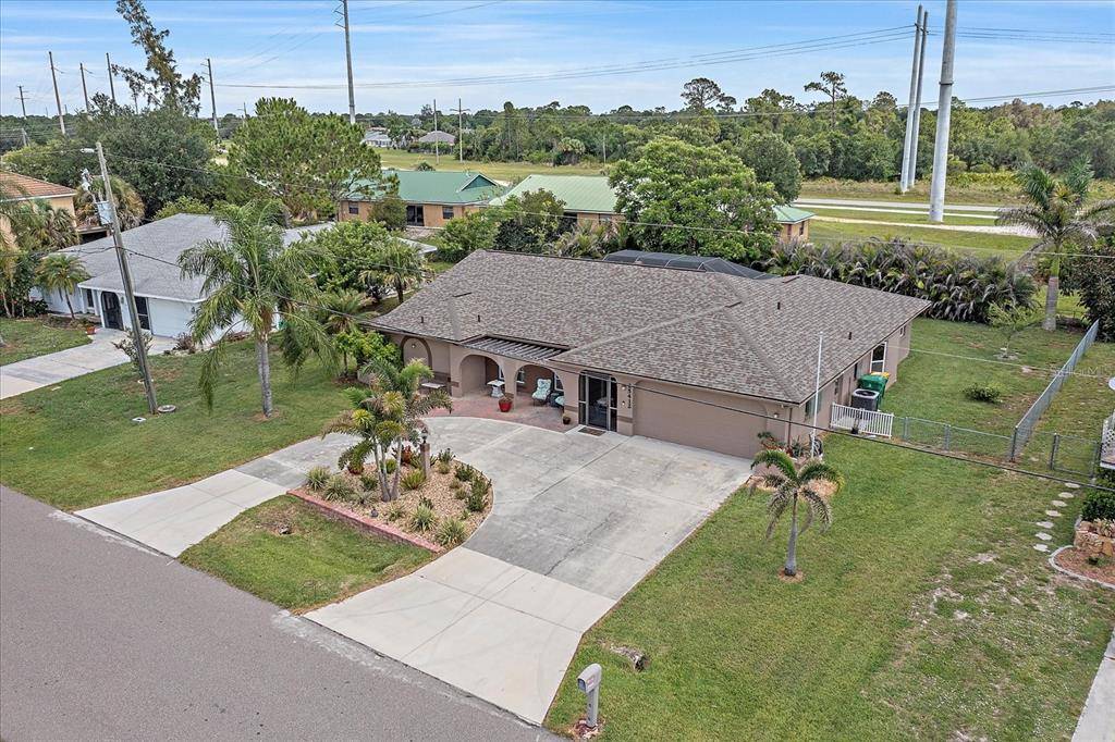 Punta Gorda, FL 33983,25412 PALISADE RD